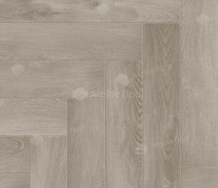 SPC ламинат Alpine Floor Parquet light ДУБ ФАНТАЗИЯ ЕСО 13-1